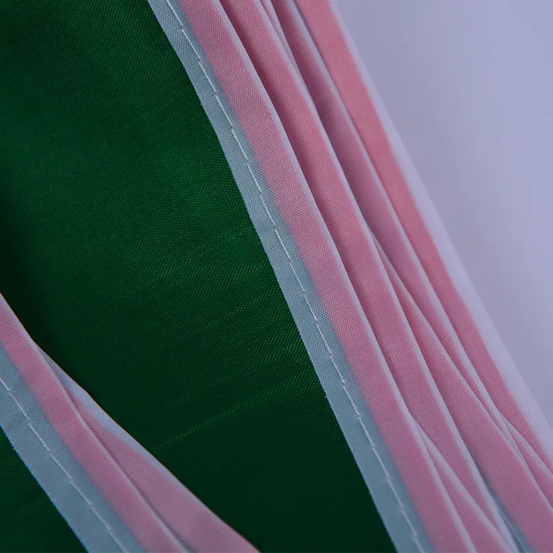 Banderines triangulares Italia – 20 unidades para fiesta temática