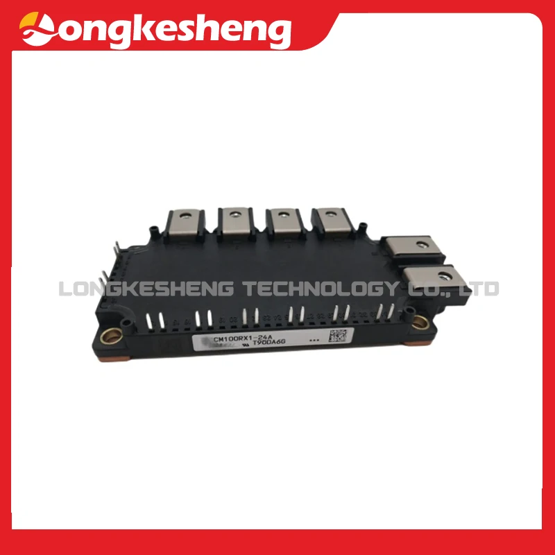 CM100RX1-24A  Free Shipping Original module in stock