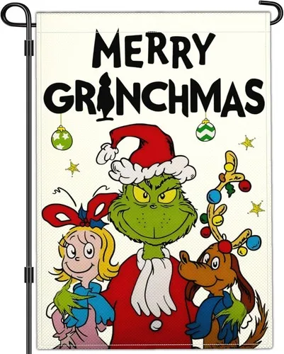 Grinch Merry Grinch… - image
