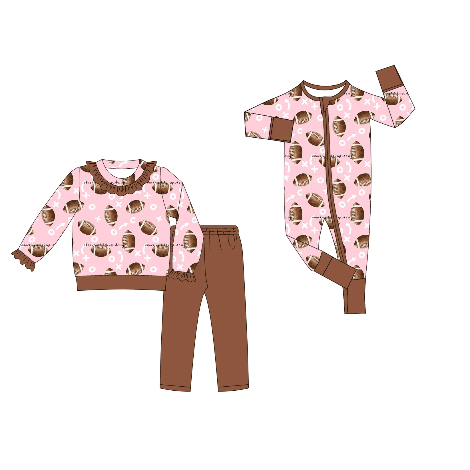 

Hot selling Baby Girl Easter Outfit Plaid Print Short Sleeve Lapel Romper Smocked Bodysuit Cute Rabbit Newborn Girl for romper