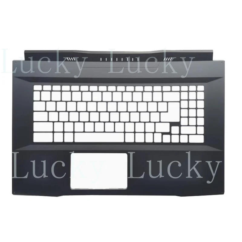 

Подставка для ноутбука (пальмрест) для MSI Katana 17 B12U B12UCR B12UCX B12UDXK B12UCXK B12UCRK