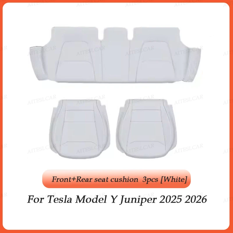 White 3pcs