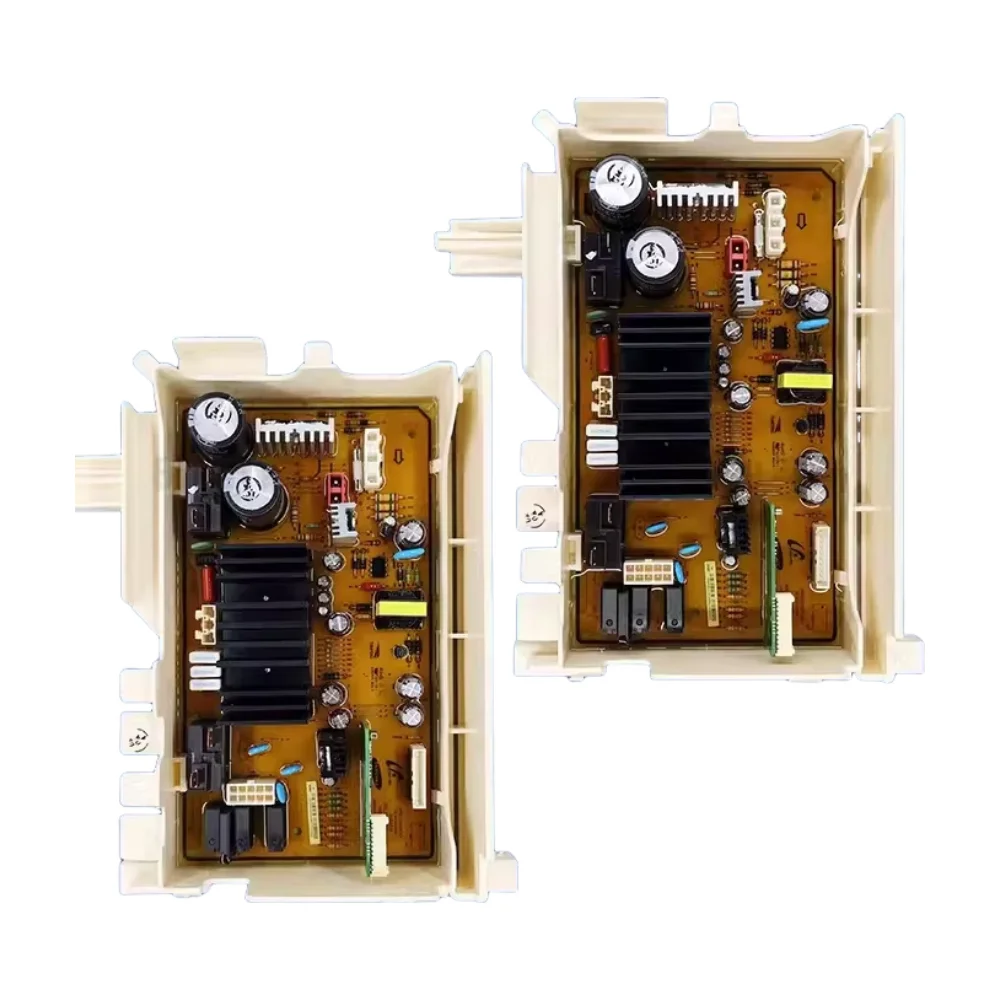 

Используется для барабанной стиральной машины Samsung, компьютерная плата, плата преобразования частоты, материнская плата DC92-01640C