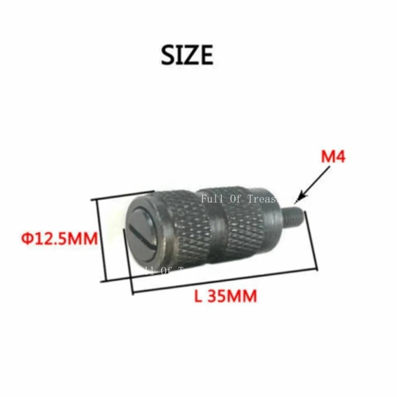 3x Milling Machine Parts Feed Reverse Knob Assembly For Bridgeport Mill New CNC Milling Machine High Quality