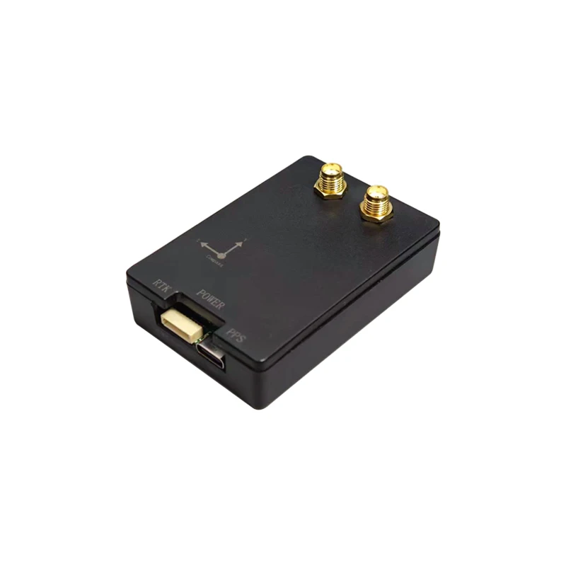 2026 For  Compass IST8310 Module Type-C Connector High-precision Positioning RTK Centimeter Open-source Controller UM982 Module