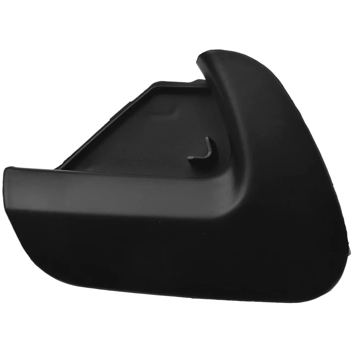 

Car Front Bumper Tow Hook Cover Lid Towing Trailer Hauling Eye Cap for Toyota Yaris LE / Vitz 2012 2013 2014 jasmine