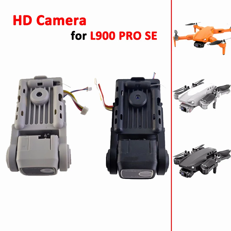 

L900 PRO SE Original HD Camera Spare Part L900Pro SE GPS Drone Quadcopter Replacement Accessory