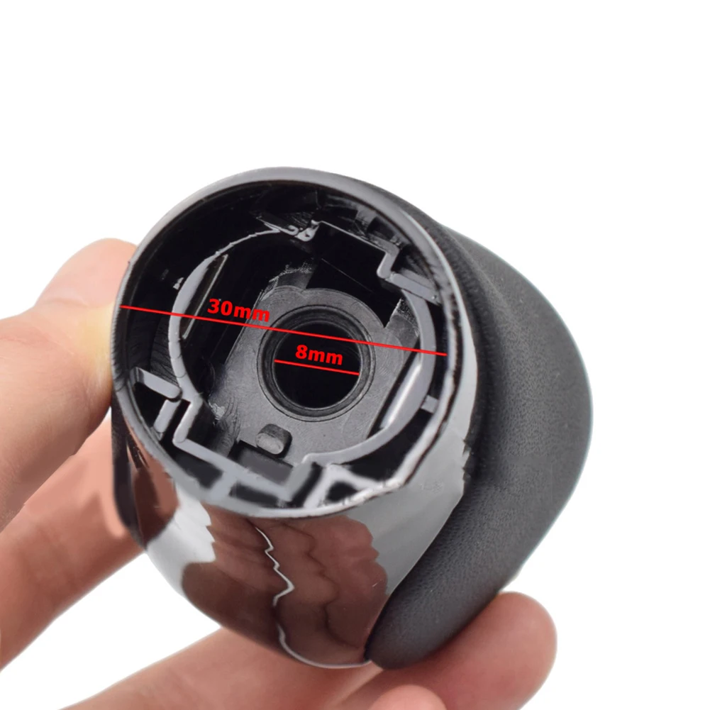 Car Shift Lever Knob Gear Shift Knob Lever Shifter 33504-48110-E0 For Lexus For GX-300h For RC-300 For RX-350 2015–2021