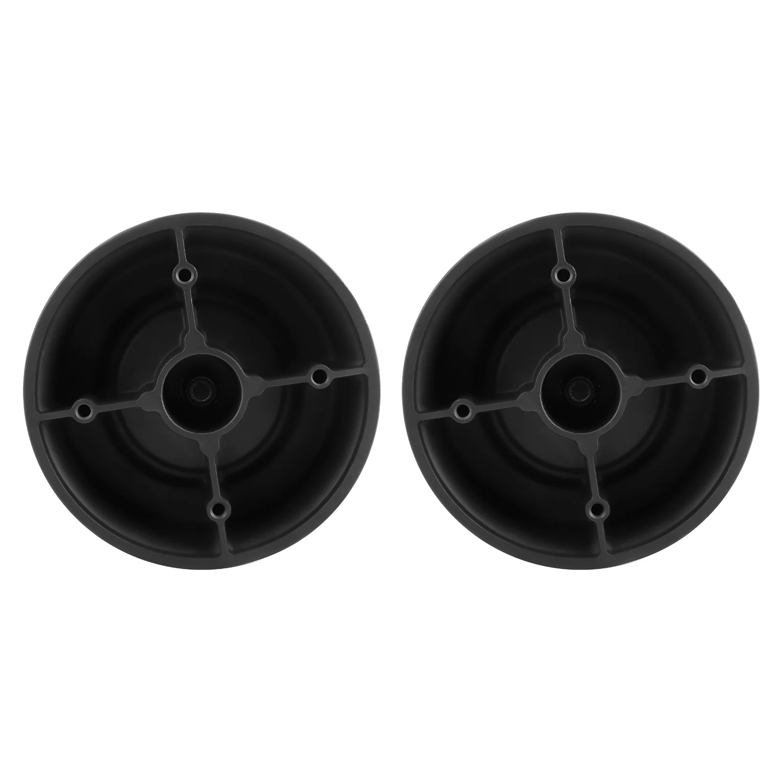 

Pair Air Bellow Suspension Bags for ContiTech 64254 for Goodyear 1R14-039