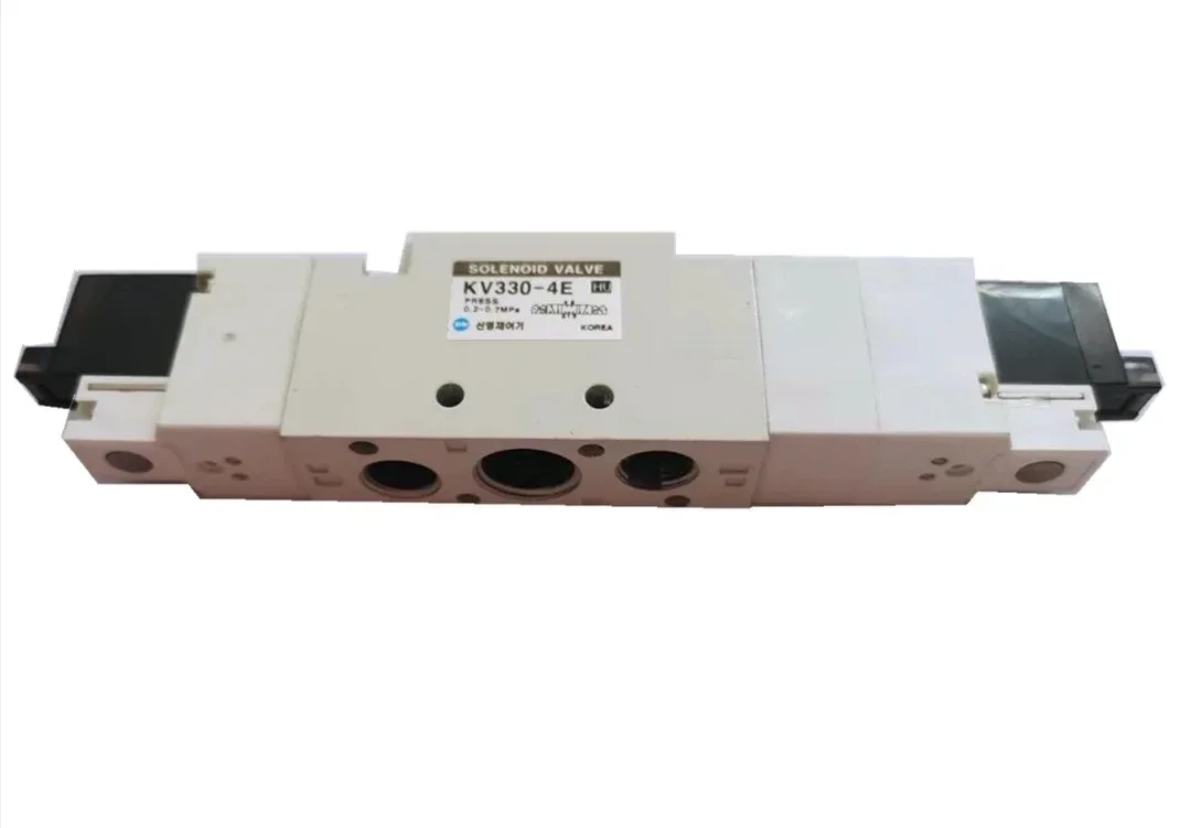 Korea SYM original brand new solenoid valve control valve KV330-4E
