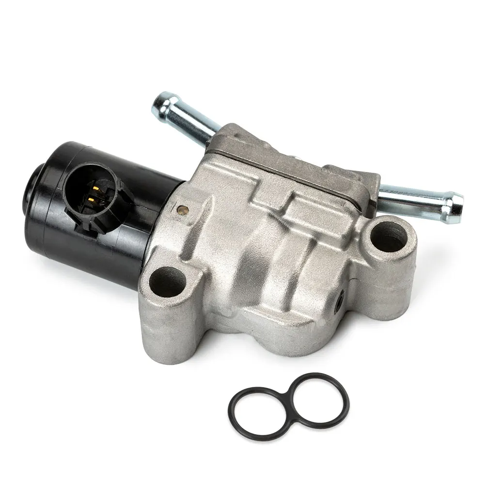 36450-PT3-A01 Neues IAC-Leerlaufluftregelventil für HONDA ACCORD 1990 1991 1992 1993 1994, für PRELUDE 1992–1996 36450PT3A01