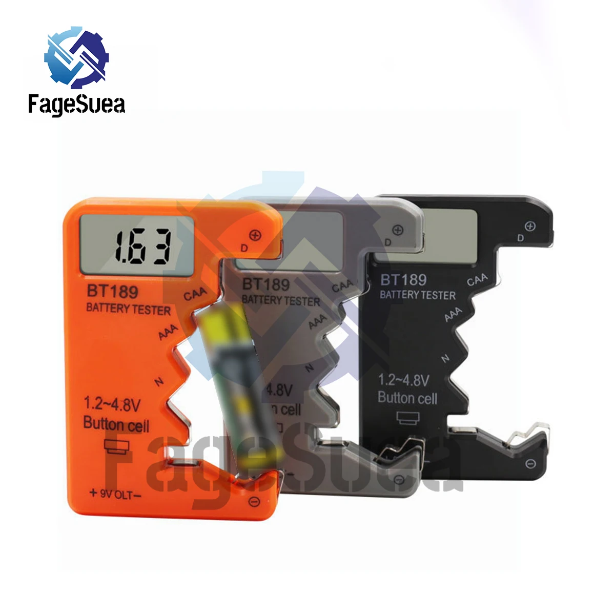 BT-189 AA/AAA/C/D/9…