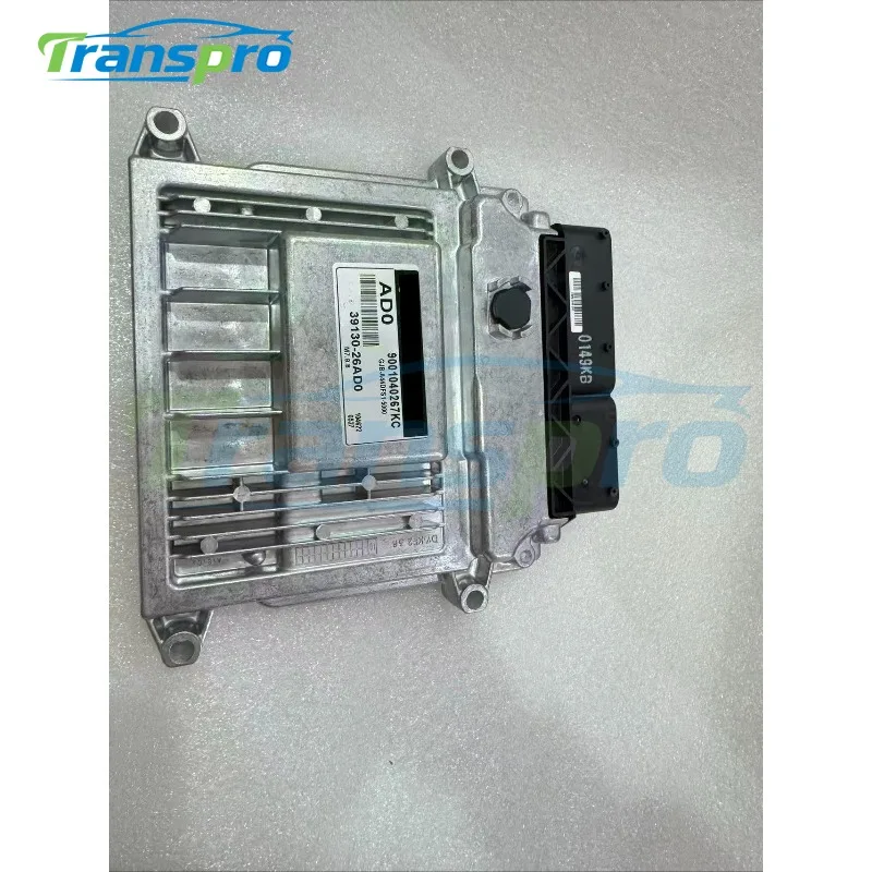 39130-26AD0 New AD0 ECU 3913026AD0  Car Engine Computer ECU Electronic Control Unit Fits For KIA ECM