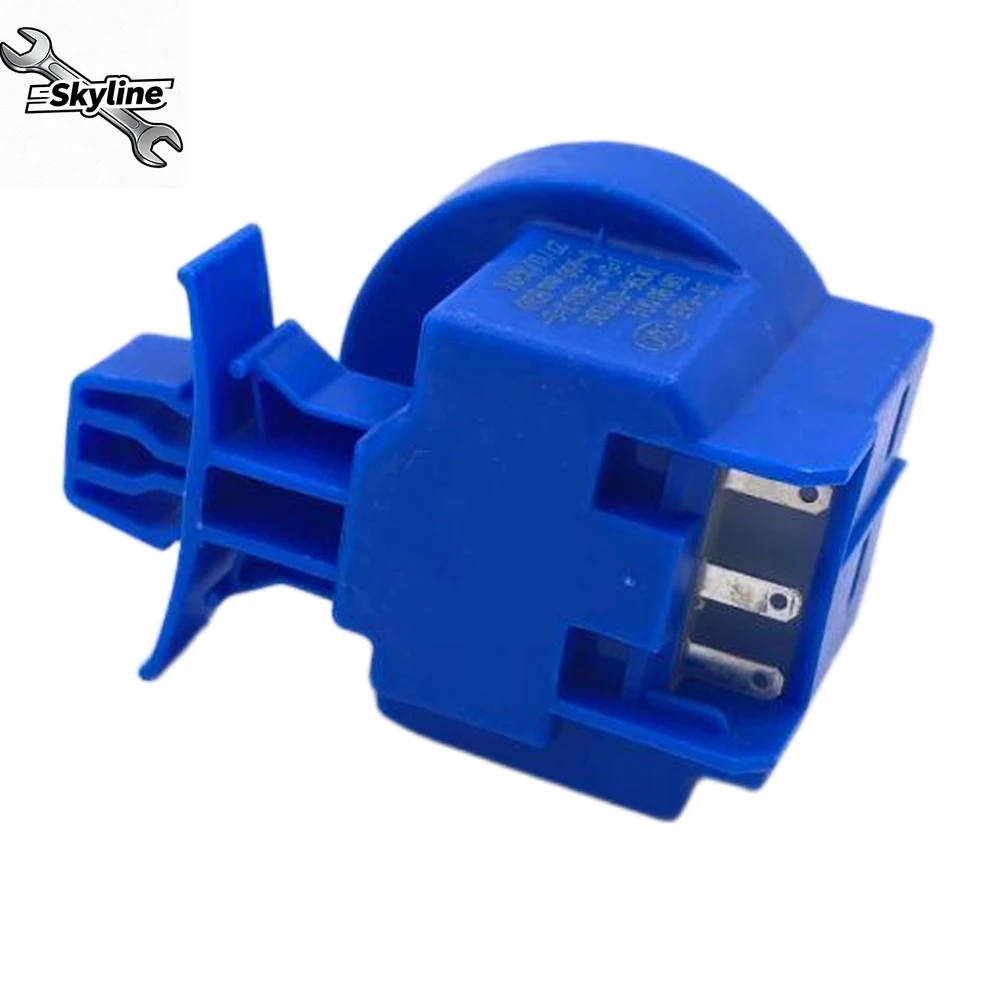 Washing Machine Water-Level Pressure Switch DC96-01703G, Compatible with EAP4217083 / AP5623035 / PS4217083