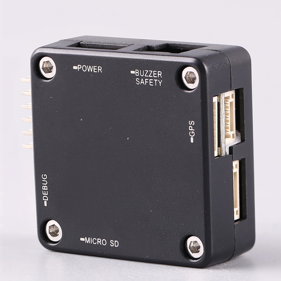 Pixracer R15 Flight Control RC UAV Quadrotor multirotor flight controller Multi axis fixed wing FPV