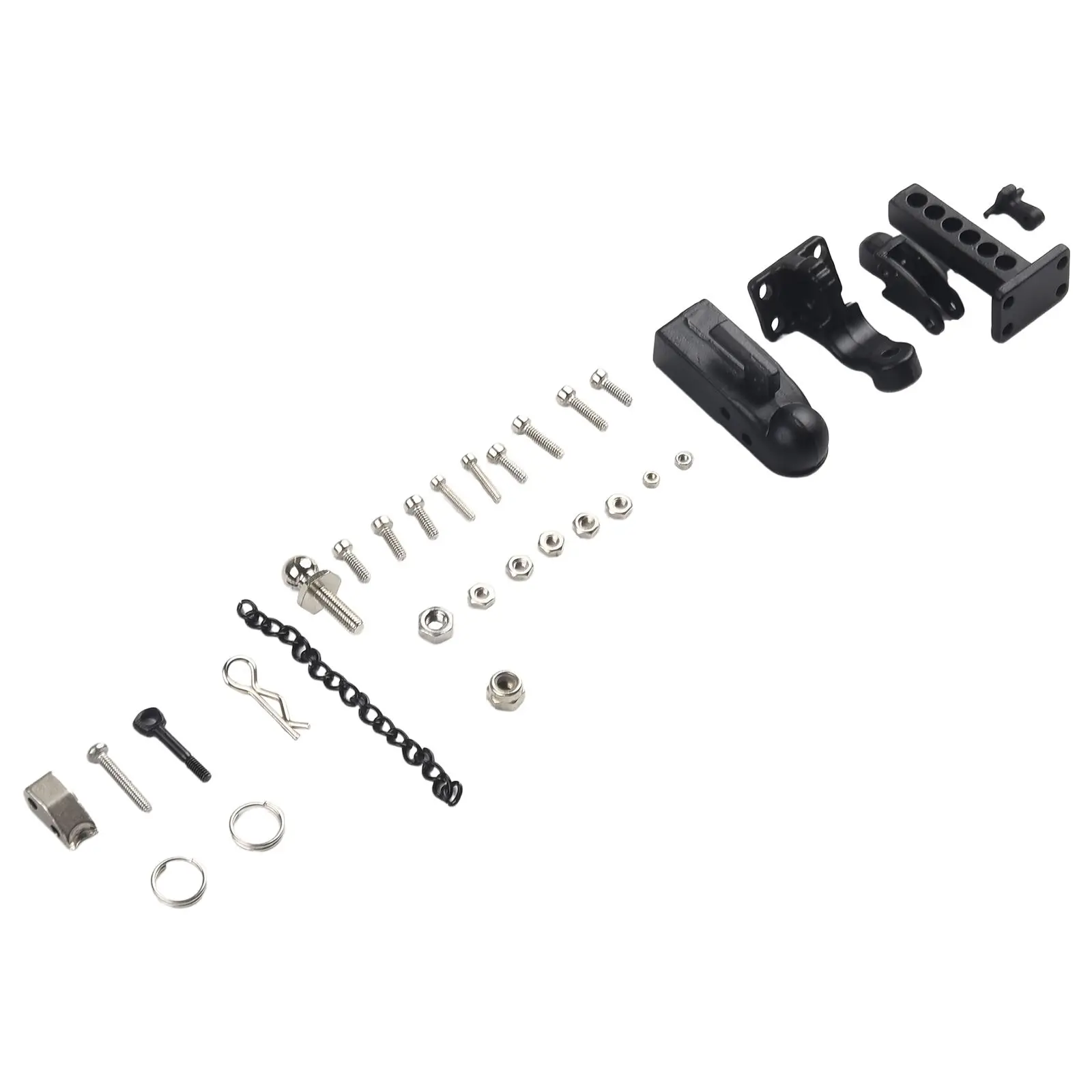 

Simplified Installation Process with Our Reliable Metal Trailing System Tailored to Fit Popular Crawler Models