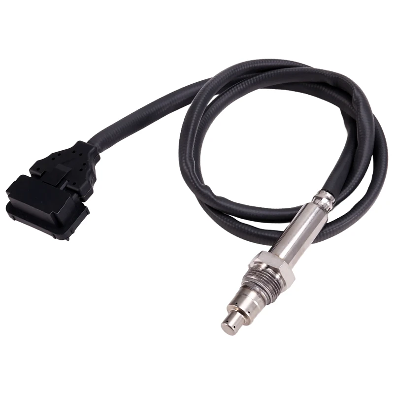 5WK97330A Nitrogen Oxygen Sensor Probe For Mercedes Benz Truck Atego 3 Touro Actros Econic A0101531528