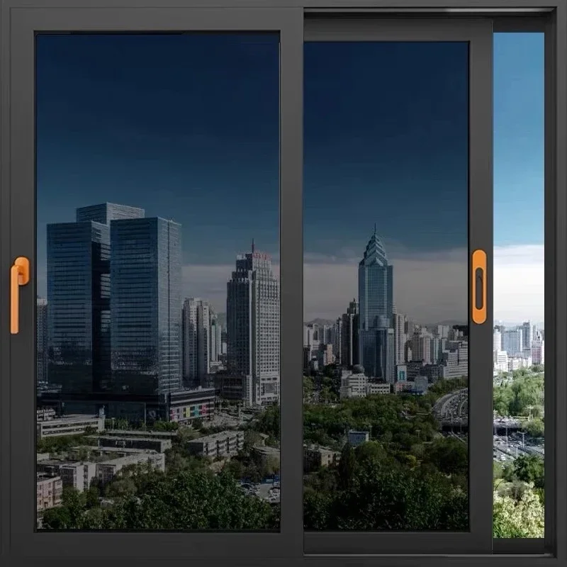Window privacy film,glass sticker,one-way sunscreen thermal insulation film,anti-ultraviolet, anti-peep window film window tint