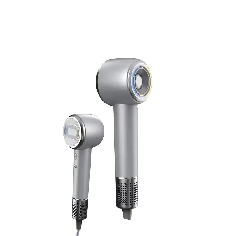 2026New Salon Professional High Speed Brushless Hair Dryer with Ion Function for Fast Drying and Styling Tools