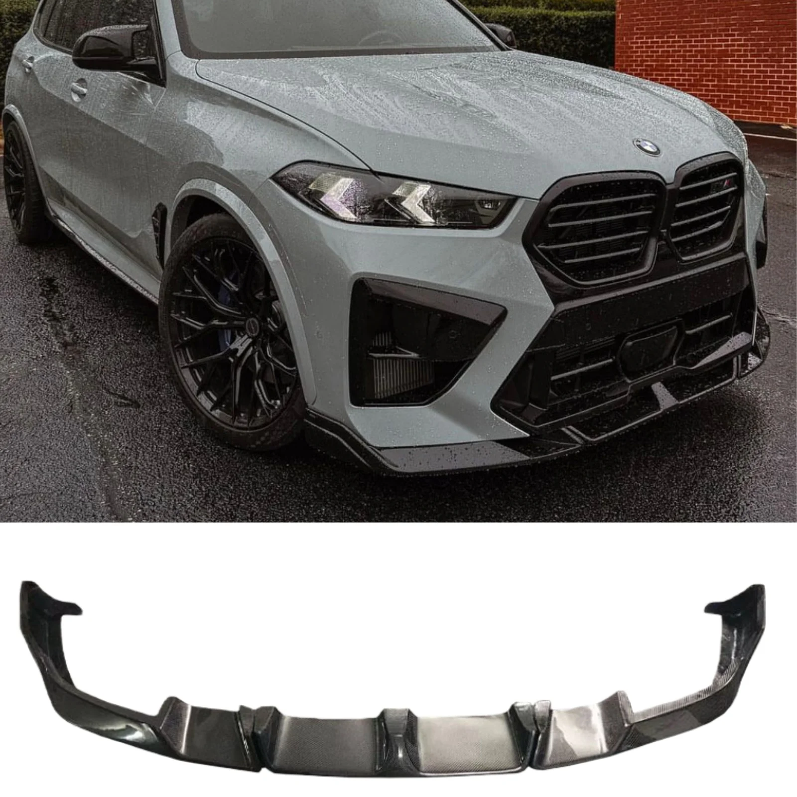 New Dry Carbon Fibe… - image