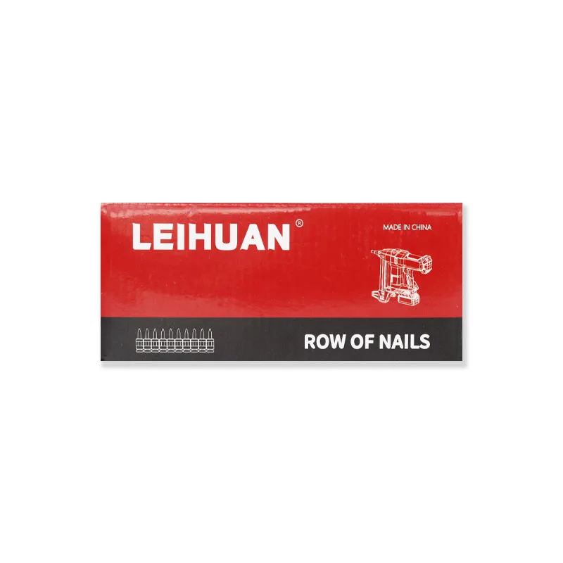 

LEIHUAN Steel Nails 2.7x19 Construction DIY Hardware Building Materials Nails