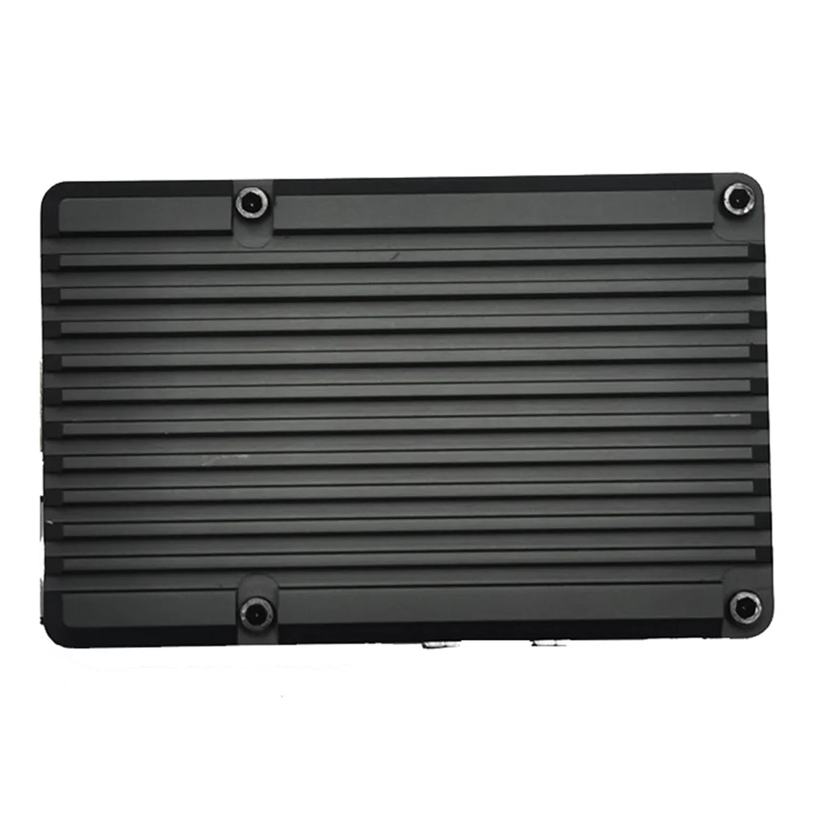 AT87-Metal Case for Raspberry Pi 5 Armor Shell for Raspberry Pi 5 Heat Dissipation Shell