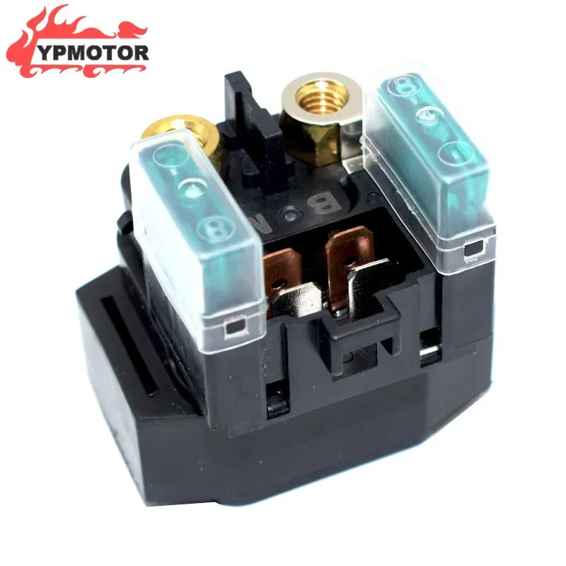 R1 R6 Motorcycle Motor Starter Relay Solenoid for Yamaha YZF-R1 YZF1000 R1 YZF600 YZF-R6 R6 2006-2013 2007 2008 2009 2010