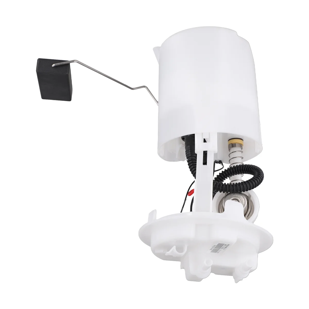 

9633294680 Car Fuel Pump Module for Peugeot 206 607 Partner Citroen Berlingo Xsara Picasso E10204M 0986580291 1525H8