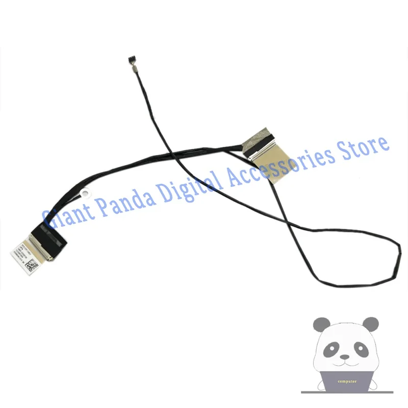 LCD cable double head 30pin for Asus VivoBook L410 l410ma R429 r429ma e410ma