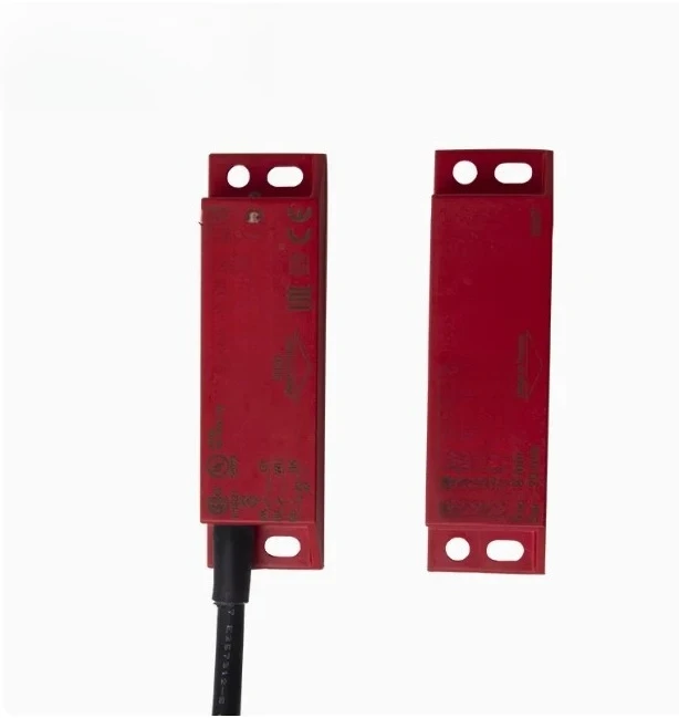 encoded magnetic induction safety switch XCSDMP5012 complete set XCSZP5012 single piece XCSZP1 single piece