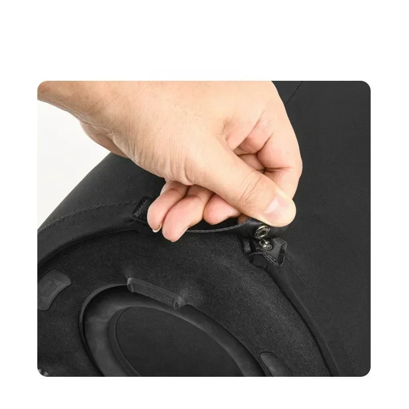 Cover Dustproof Sleeve for Speaker Dust Resistant Cover Case Suitable for /Kardon Aura Studio 3