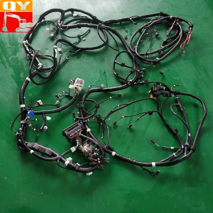 Genuine New Wiring  Harness 20Y-06-42751 20y0642751 Wiring Harness Fit for PC240-8 PC200-8 PC220-8 PC270-8