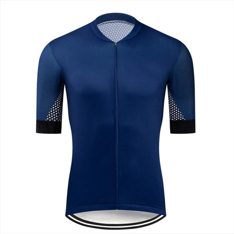AliExpress Yibimotto Breathable Mountain Short Sleeve Road Bike Jersey Men Cycling 2023  Bicycle Jersey Maillot Ciclismo