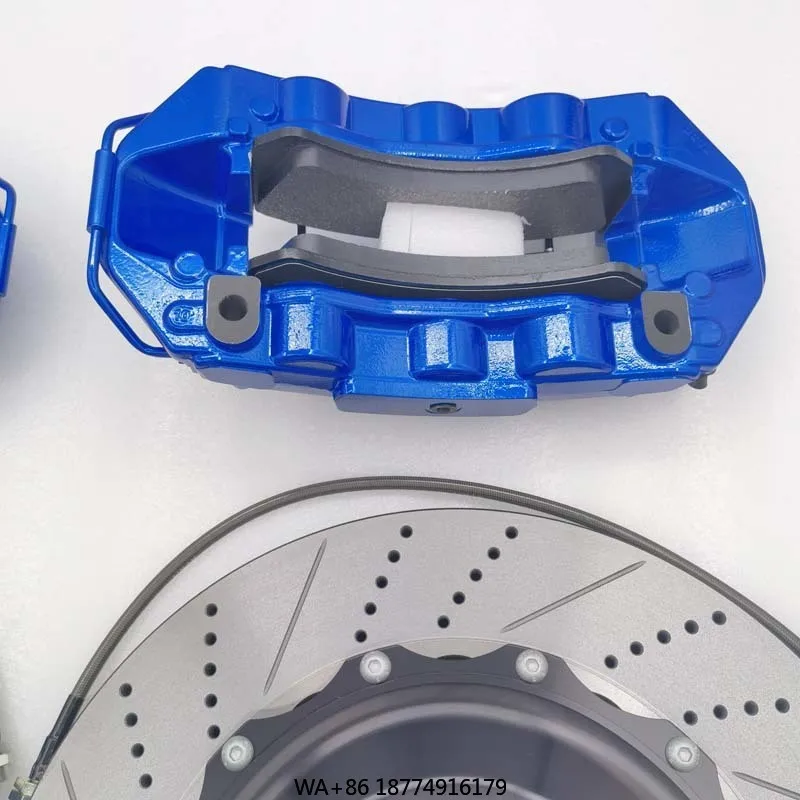 

Auto Brake System G6 405*34mm for 2021 XT5