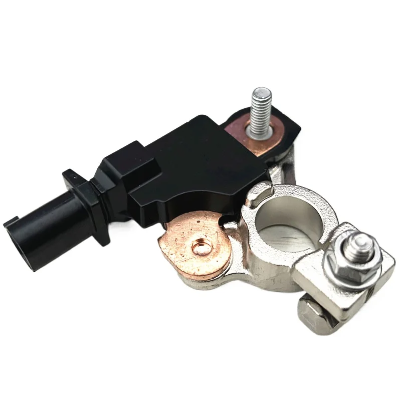 Generic Battery Current Sensor Overload Protection Disconnect Module, Cross Reference PN 38920-TR0-A02, 1 Piece