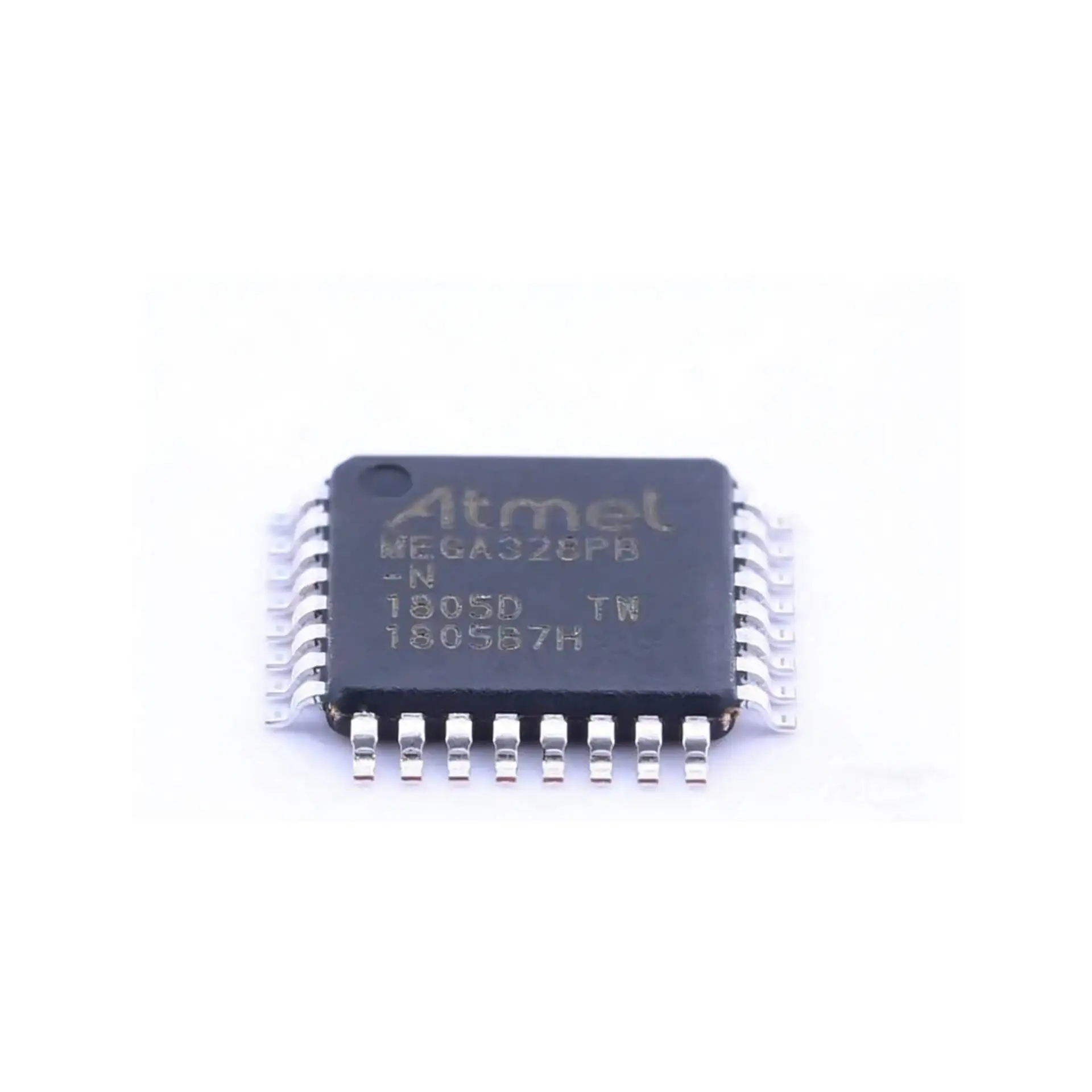 1PCS ATMEGA328P-AU  ATMEGA328PB-AU  ATMEGA328P-AUR  ATMEGA328PB-AUR  ATMEGA328P-AN ATMEGA328PB-AN ATMEGA328P-ANR ATMEGA328PB-ANR