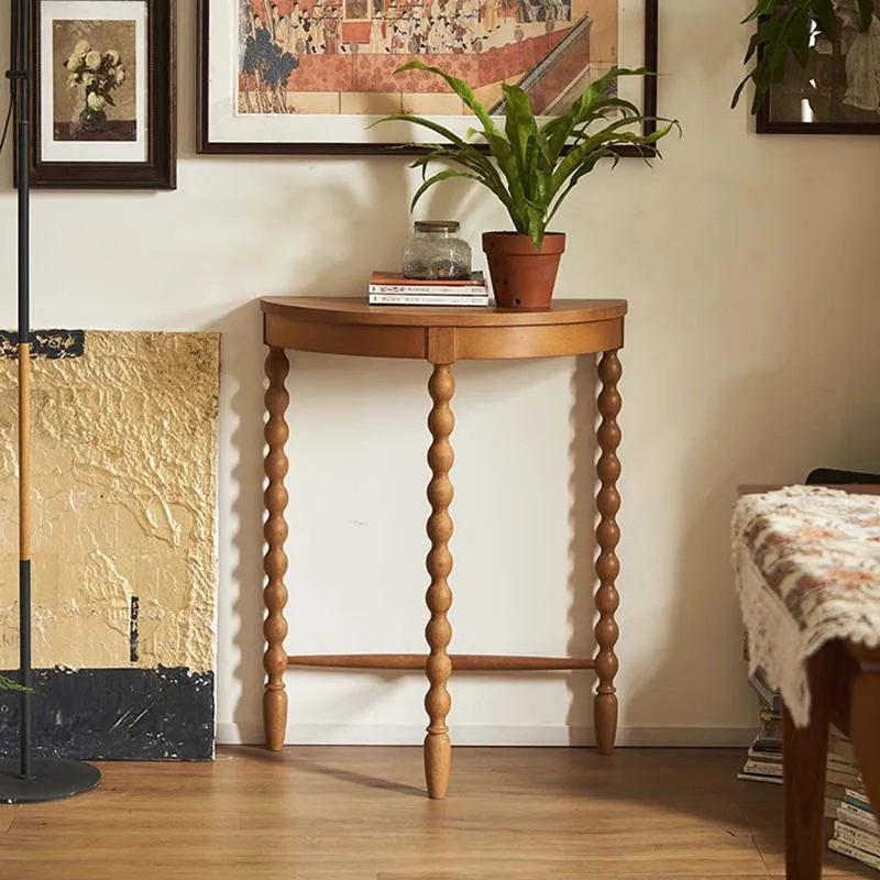 

Консольный столик для скандинавской красоты, милый модный современный гламурный консольный столик, изогнутый дизайн, Mueble Recibidor Entrada, мебель для гостиной