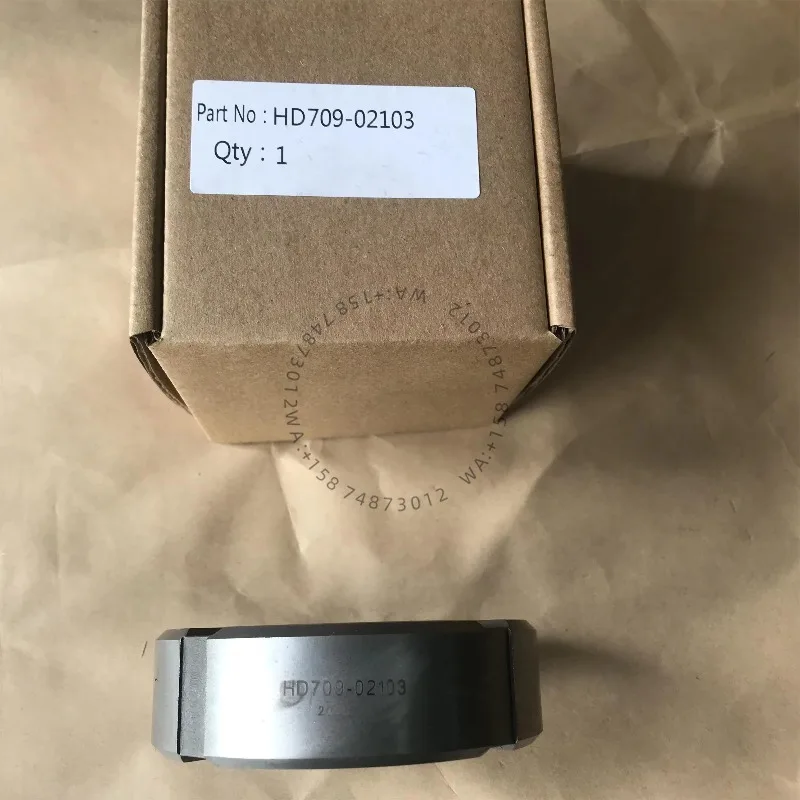 

Washer, Thrust - HD709-02103 for Drifter Spare Parts/drilling Rig/mining Machinery Parts