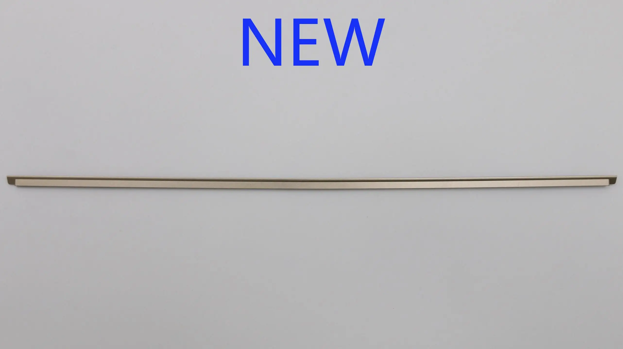 

Новинка, шарнир для ЖК-экрана для ноутбука YOGA 910-13, осевая крышка экрана gold 5CB0M35070