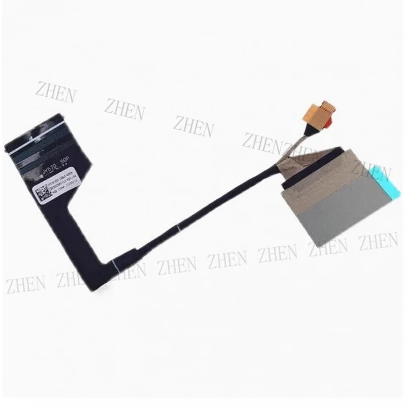 S 5C10S30377 New For Lenovo Legion 5 15IAH7H 5 15ARH7H LCD EDP Cable Screen cable