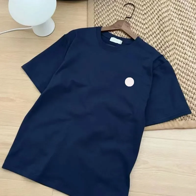 

LANGMAO T Shirt Mens Desinger Shirts Luxury Brand Tee Tshirts Sweater Sweatshirt For Women And Men 100% Pure Cotton X - 5XL