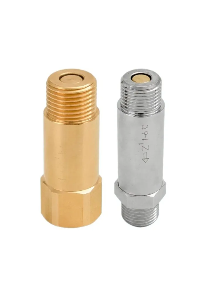 Vanne antigel pour pompe à chaleur monobloc, fontaine à eau, électrovanne sous-marine, conversation à basse température, accessoires de congélation, Chr15