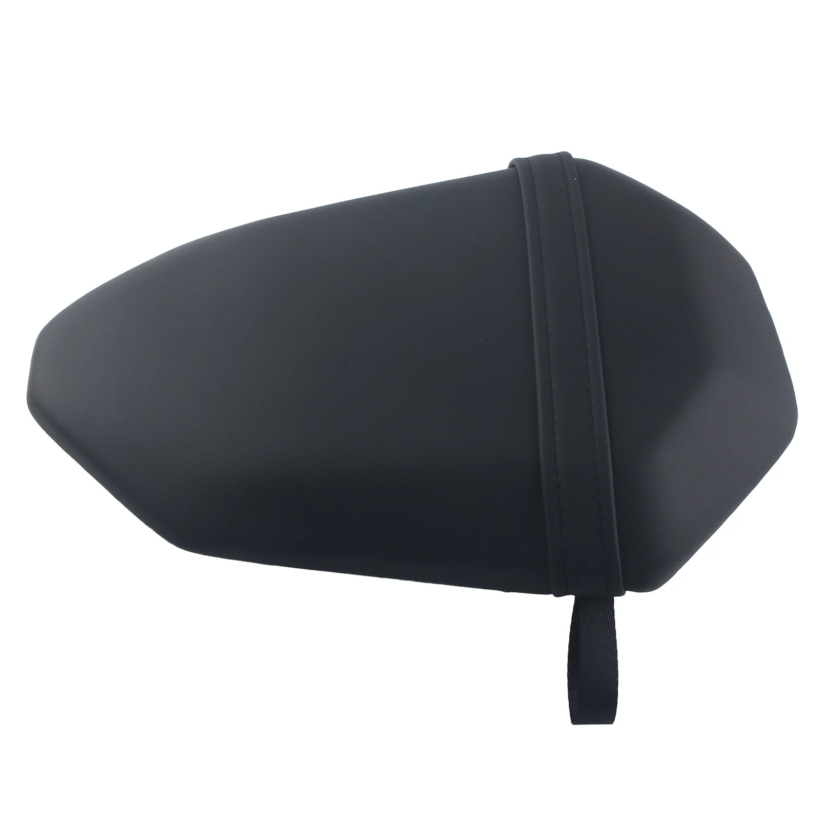 

Motorcycle Rear Passenger Cushion Seat Pillion For Yamaha MT-07 2014-2019