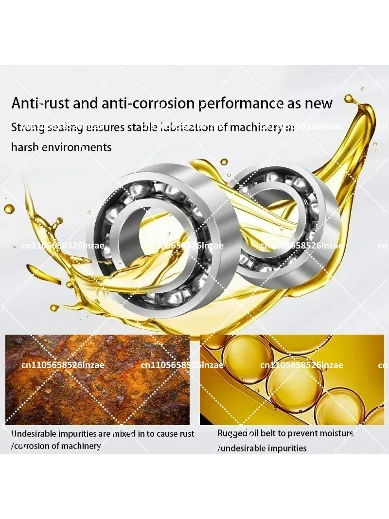 1KG  TA15/2 AMBLYGON TA 15/2 Special Grease For Long-Term Lubrication And High Temperatures