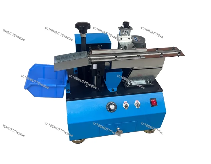 Cutting Machine Brand new HL-360 Automatic Capacitor Belt Taped Radial Lead Capacitor