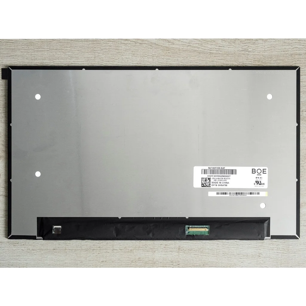 For HP Elitebook 640 G9 840 G7 845 G7 840 G8 Notebook LCD Screen