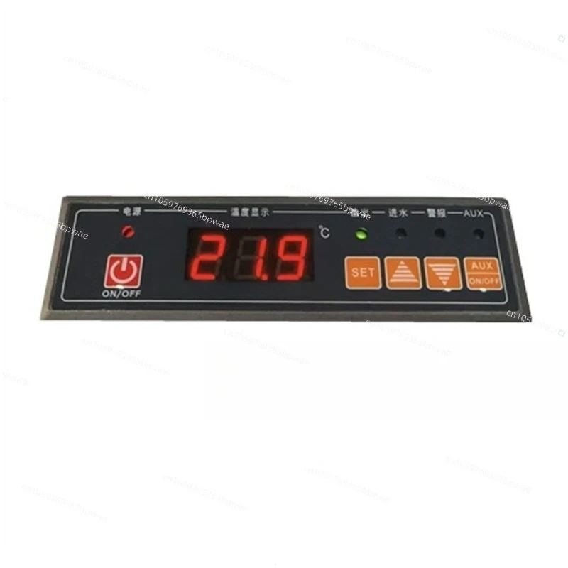 HC202-122-20N 20L 30N 30L Microcomputer Water Level and Temperature Controller