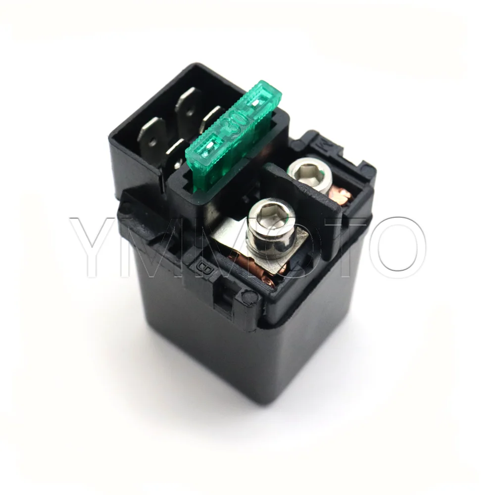 Motorcycle Starter Solenoid Relay For Honda CBR600F F4i F4 F3 F2 CBR125R CBR250R CBR300R CBR400 CBR600RR CBR 600RR 250R 300R