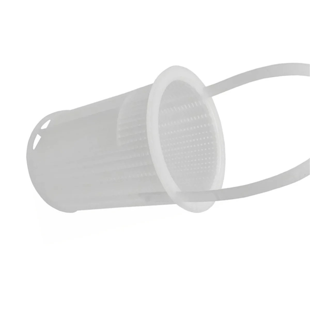 ONCE Pool Strainer Filter Basket for 355318 R38024 Skimmer Basket for Pool Maintenance