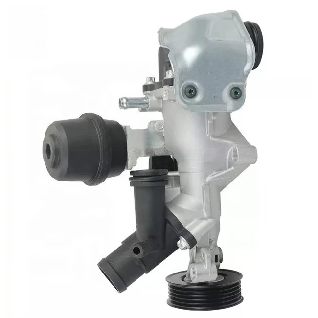 OEM 2702000600 Auto Parts Water Pump Coolant Pump for Mer cedes-Ben z W176 W246 W242 C117